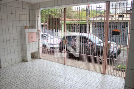 Casa à venda com 128m², 3 quartos e 2 vagasGaragem