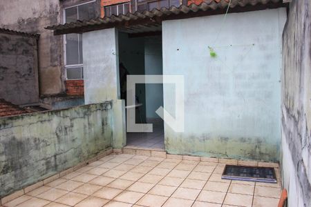 Casa à venda com 128m², 3 quartos e 2 vagasTerraço