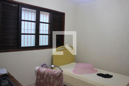 Casa à venda com 128m², 3 quartos e 2 vagasQuarto 2