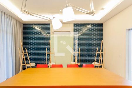 Apartamento à venda com 199m², 4 quartos e 2 vagasÁrea comum