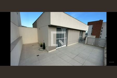 Apartamento à venda com 199m², 4 quartos e 2 vagasÁrea Externa