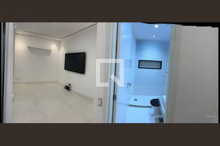 Apartamento à venda com 199m², 4 quartos e 2 vagasSuíte 4 (2° Andar)