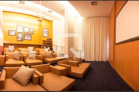 Apartamento à venda com 199m², 4 quartos e 2 vagasÁrea comum