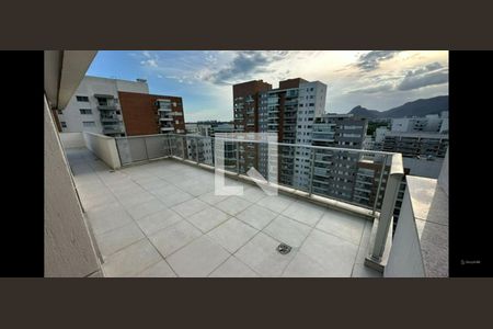 Apartamento à venda com 199m², 4 quartos e 2 vagasÁrea Externa