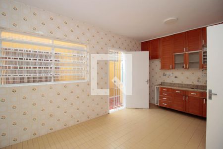 Casa à venda com 110m², 3 quartos e 3 vagasCozinha