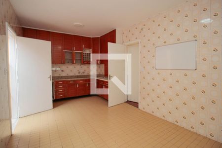 Casa à venda com 110m², 3 quartos e 3 vagasCozinha