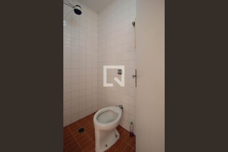 Casa à venda com 110m², 3 quartos e 3 vagasBanheiro de serviço