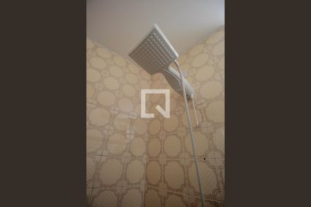 Casa à venda com 110m², 3 quartos e 3 vagasBanheiro da Suíte