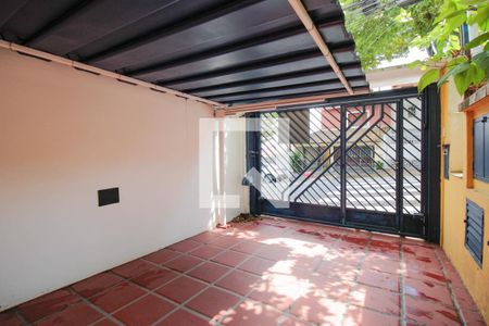 Casa à venda com 110m², 3 quartos e 3 vagasGaragem