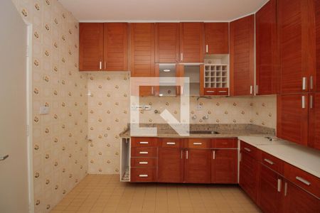 Casa à venda com 110m², 3 quartos e 3 vagasCozinha