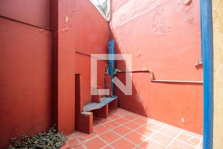 Casa à venda com 110m², 3 quartos e 3 vagasQuintal