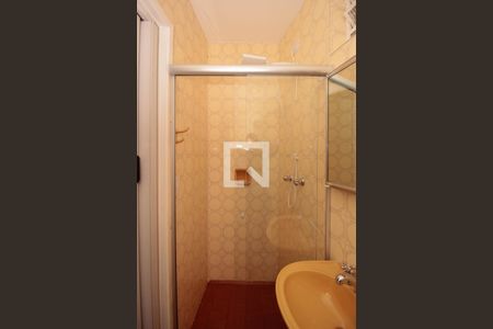 Casa à venda com 110m², 3 quartos e 3 vagasBanheiro da Suíte