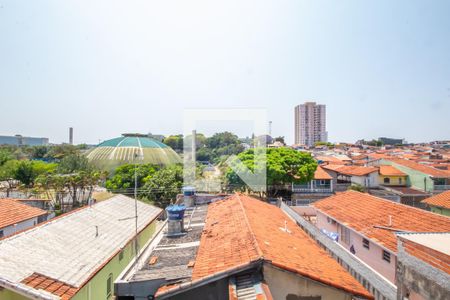 Casa à venda com 280m², 5 quartos e 2 vagas Casa à venda com 280m², 5 quartos e 2 vagasVista do Terraço