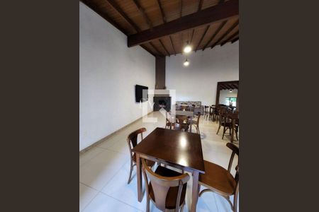 Apartamento à venda com 107m², 3 quartos e 1 vaga