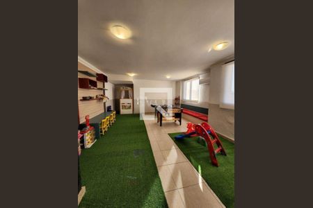Apartamento à venda com 107m², 3 quartos e 1 vaga