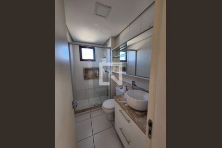 Apartamento à venda com 107m², 3 quartos e 1 vaga
