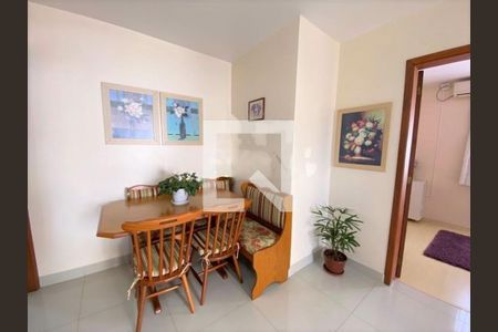 Apartamento à venda com 158m², 3 quartos e 2 vagas