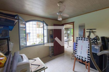 Casa à venda com 275m², 4 quartos e 3 vagas Casa à venda com 275m², 4 quartos e 3 vagasQuarto de Serviço