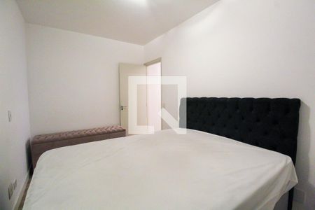 Quarto 1 de apartamento para alugar com 2 quartos, 50m² em Mooca, São Paulo