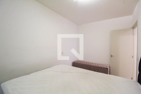 Quarto 1 de apartamento para alugar com 2 quartos, 50m² em Mooca, São Paulo