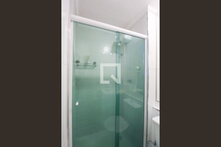 Apartamento para alugar com 50m², 2 quartos e 1 vaga Apartamento para alugar com 50m², 2 quartos e 1 vagaBanheiro