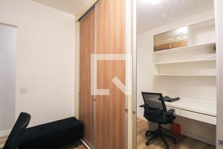Quarto 2 de apartamento para alugar com 2 quartos, 50m² em Mooca, São Paulo