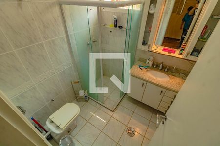 Casa à venda com 594m², 3 quartos e 8 vagas Casa à venda com 594m², 3 quartos e 8 vagasBanheiro