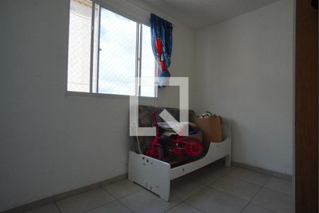 Quarto 1 de apartamento para alugar com 2 quartos, 42m² em Jardim Dona Leopoldina, Porto Alegre