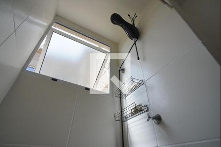 Apartamento à venda com 42m², 2 quartos e 1 vagaBanheiro Corredor