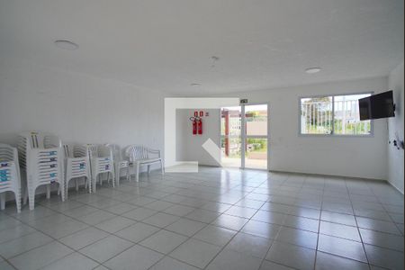 Apartamento à venda com 42m², 2 quartos e 1 vagaÁrea comum - Salão de Festas