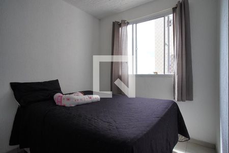 Quarto 2 de apartamento para alugar com 2 quartos, 42m² em Jardim Dona Leopoldina, Porto Alegre