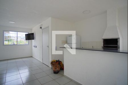 Apartamento à venda com 42m², 2 quartos e 1 vagaÁrea comum - Salão de Festas