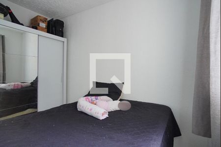 Quarto 2 de apartamento para alugar com 2 quartos, 42m² em Jardim Dona Leopoldina, Porto Alegre