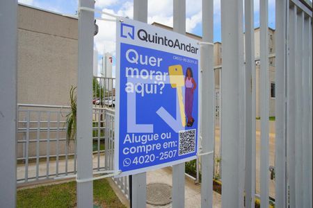 Apartamento à venda com 42m², 2 quartos e 1 vagaPlaquinha