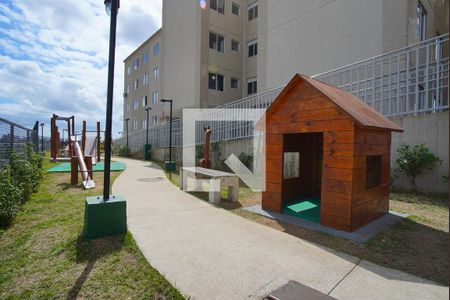 Apartamento à venda com 42m², 2 quartos e 1 vagaÁrea comum - Playground