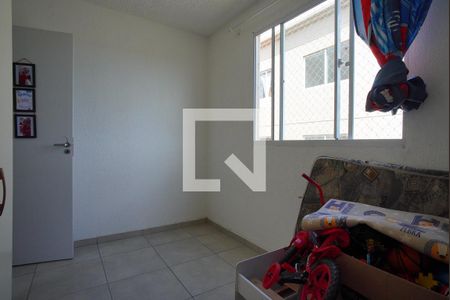 Quarto 1 de apartamento para alugar com 2 quartos, 42m² em Jardim Dona Leopoldina, Porto Alegre