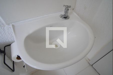 Apartamento à venda com 42m², 2 quartos e 1 vagaBanheiro Corredor