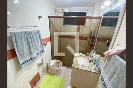 Apartamento à venda com 60m², 2 quartos e 1 vagaBanheiro