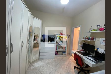 Apartamento à venda com 60m², 2 quartos e 1 vagaQuarto 1