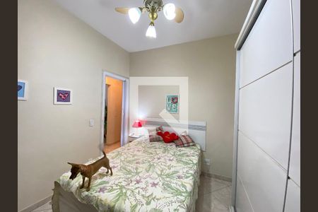 Apartamento à venda com 60m², 2 quartos e 1 vagaQuarto 2