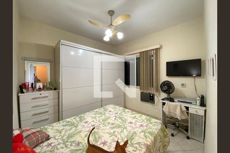 Apartamento à venda com 60m², 2 quartos e 1 vagaQuarto 2