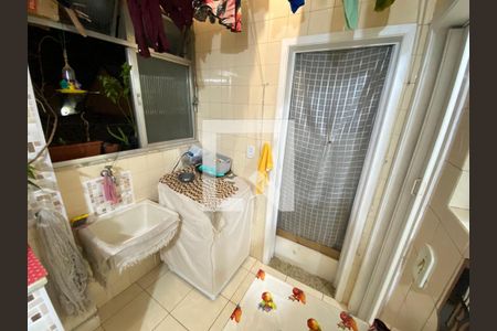 Apartamento à venda com 60m², 2 quartos e 1 vagaÁrea de Serviço