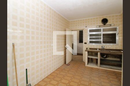 Casa à venda com 183m², 2 quartos e 1 vagaCozinha