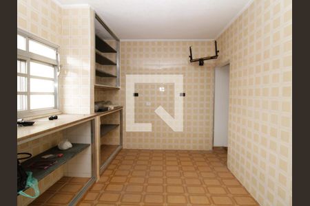 Casa à venda com 183m², 2 quartos e 1 vagaCozinha