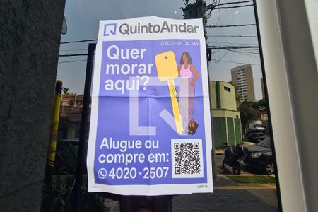 Studio à venda com 28m², 1 quarto e sem vaga Studio à venda com 28m², 1 quarto e sem vagaplaquinha