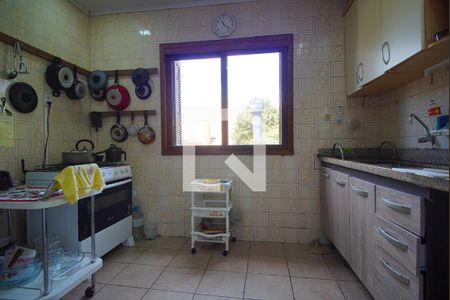 Casa à venda com 165m², 5 quartos e 4 vagasCozinha