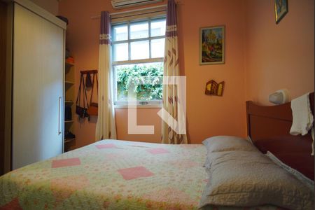 Casa à venda com 165m², 5 quartos e 4 vagasQuarto 3