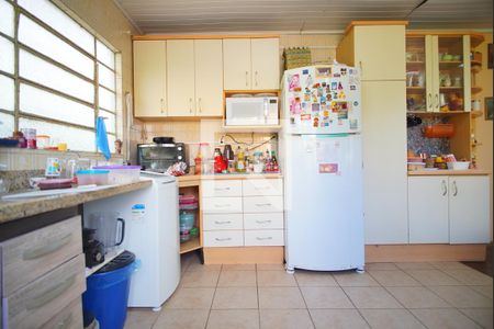 Casa à venda com 165m², 5 quartos e 4 vagasCozinha