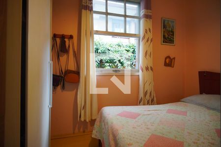 Casa à venda com 165m², 5 quartos e 4 vagasQuarto 3