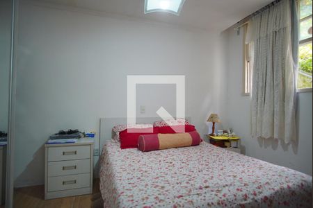 Casa à venda com 165m², 5 quartos e 4 vagasQuarto 4